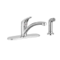 STANDARD 7074040.002 BATH & KITCHEN FAUCETS