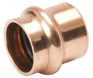 COPPER PRESS FITTINGS PF07013 COPPER TUBING & FITTINGS