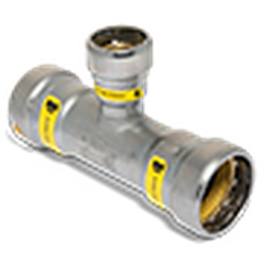 CARBON CP04070G PIPE FITTINGS