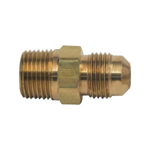 FLARE 48-6-6 PIPE FITTINGS