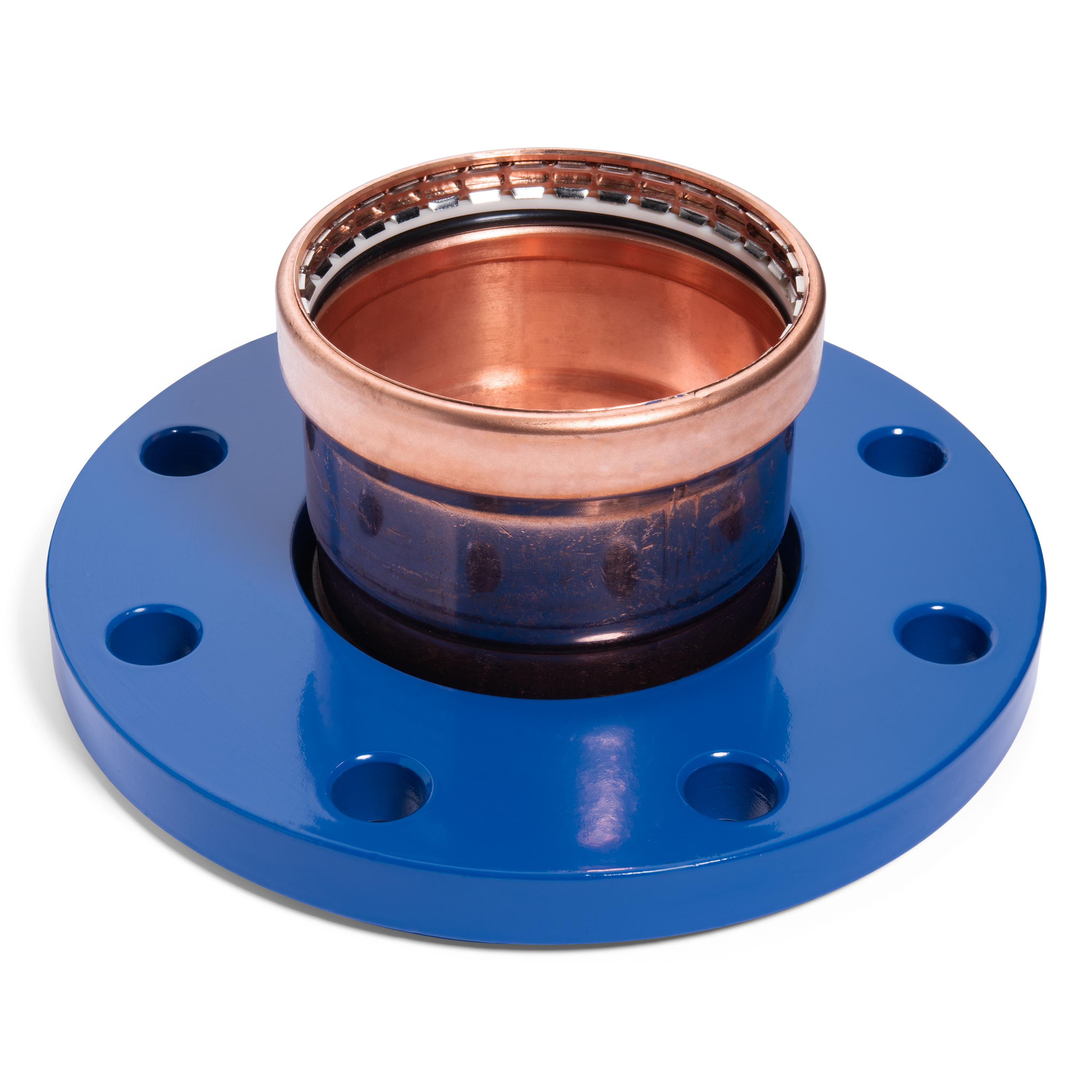 COPPER PRESS FITTINGS PF01940 COPPER TUBING & FITTINGS