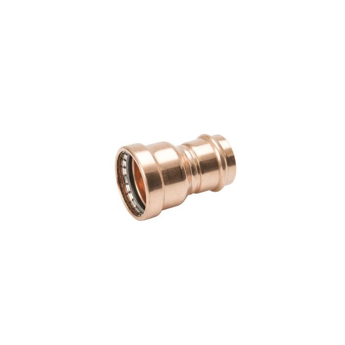 COPPER PRESS FITTINGS PF01095 COPPER TUBING & FITTINGS