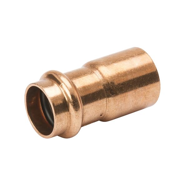 COPPER PRESS FITTINGS PF01350 PIPE FITTINGS