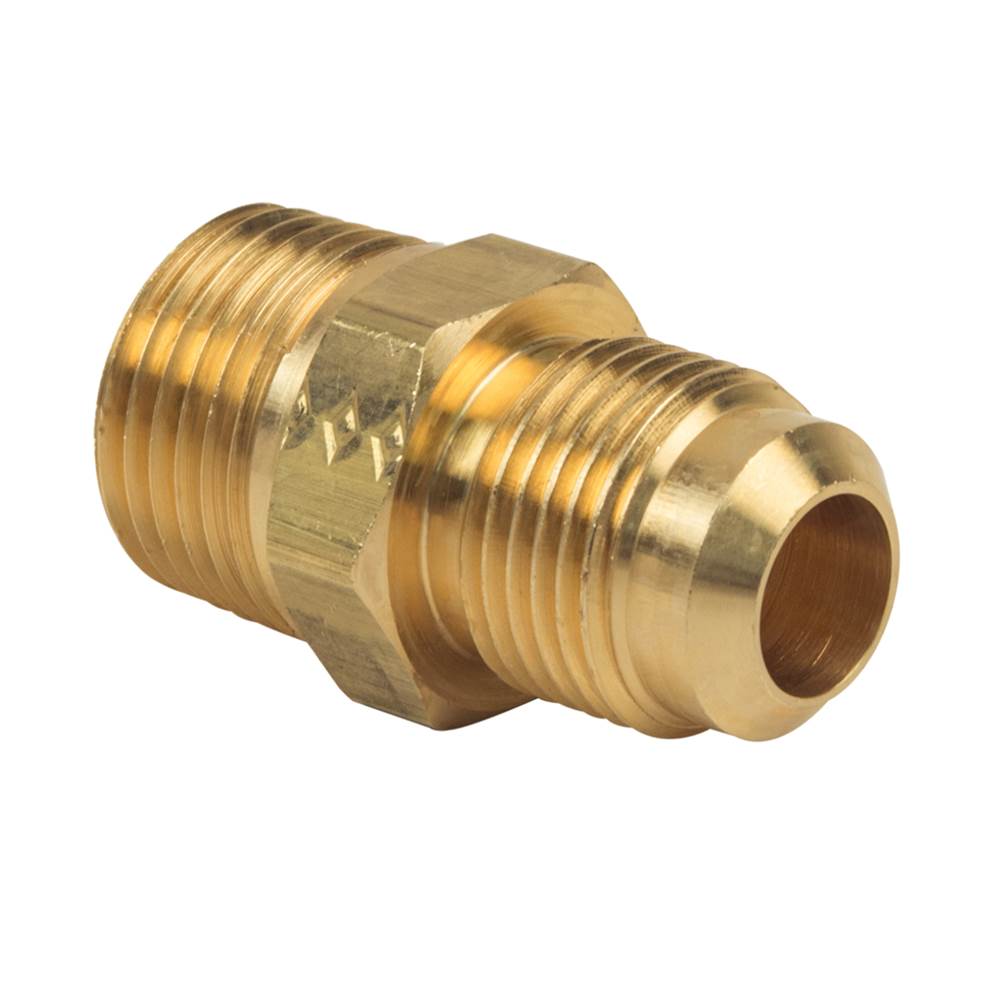 FLARE 48-8-8 PIPE FITTINGS