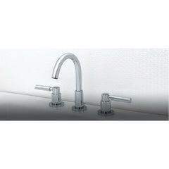 PLUMBING 801-12.12-PCH BATH & KITCHEN FAUCETS
