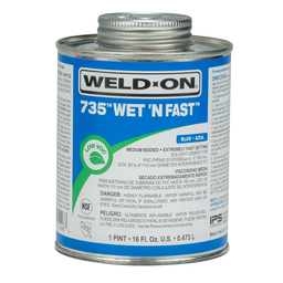 CORP 12496 ADHESIVES, GLUES & CEMENTS
