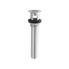 PLUMBING 808-PCH BATH & KITCHEN FAUCETS