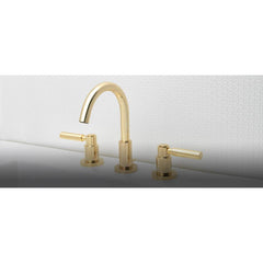 PLUMBING 251-PB BATH & KITCHEN FAUCETS