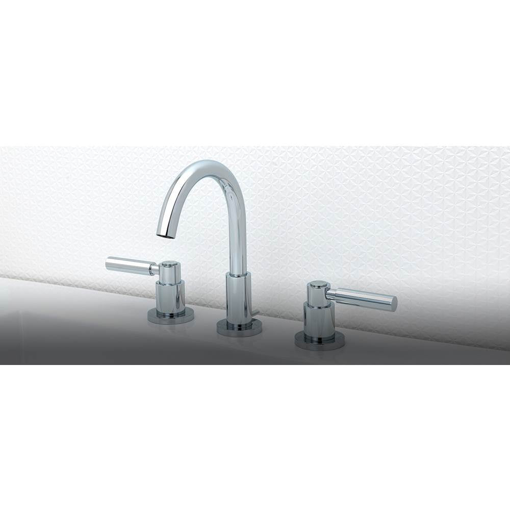 PLUMBING S458-PCH BATH & KITCHEN FAUCETS