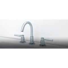 PLUMBING S458-PCH BATH & KITCHEN FAUCETS