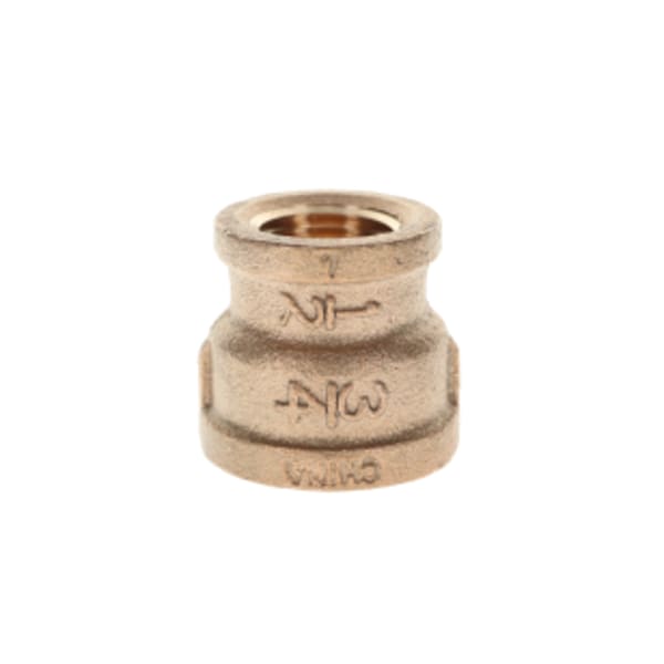 BRASS FITTING 075.050-CPL-NL BRASS FITTINGS