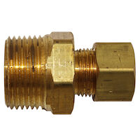 FLARE 68-8-12X PIPE FITTINGS