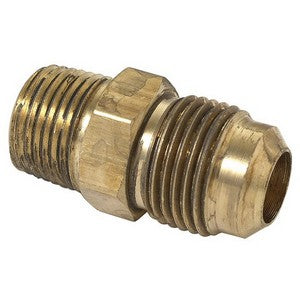 FLARE 48-4-4 PIPE FITTINGS