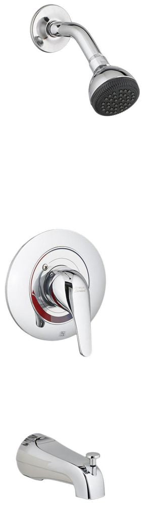 STANDARD T675.502.002 BATH & KITCHEN FAUCETS