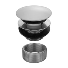 PLUMBING 530-PCH BATH & KITCHEN FAUCETS