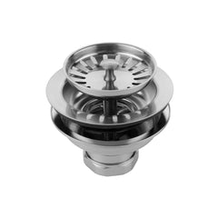 PLUMBING 2804-ORB BATH & KITCHEN FAUCETS