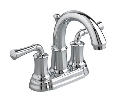 STANDARD 7420.201.002 BATH & KITCHEN FAUCETS