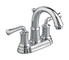STANDARD 7420.201.002 BATH & KITCHEN FAUCETS