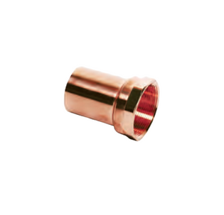 COPPER PRESS FITTINGS PF01546 COPPER TUBING & FITTINGS