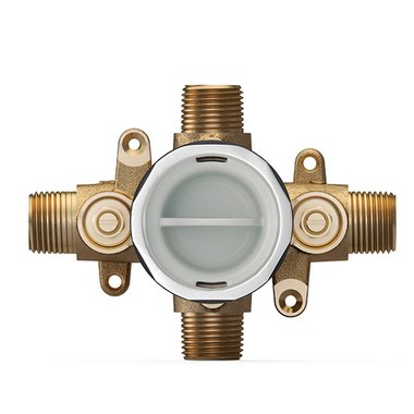 STANDARD RU101SS BATH & KITCHEN FAUCETS