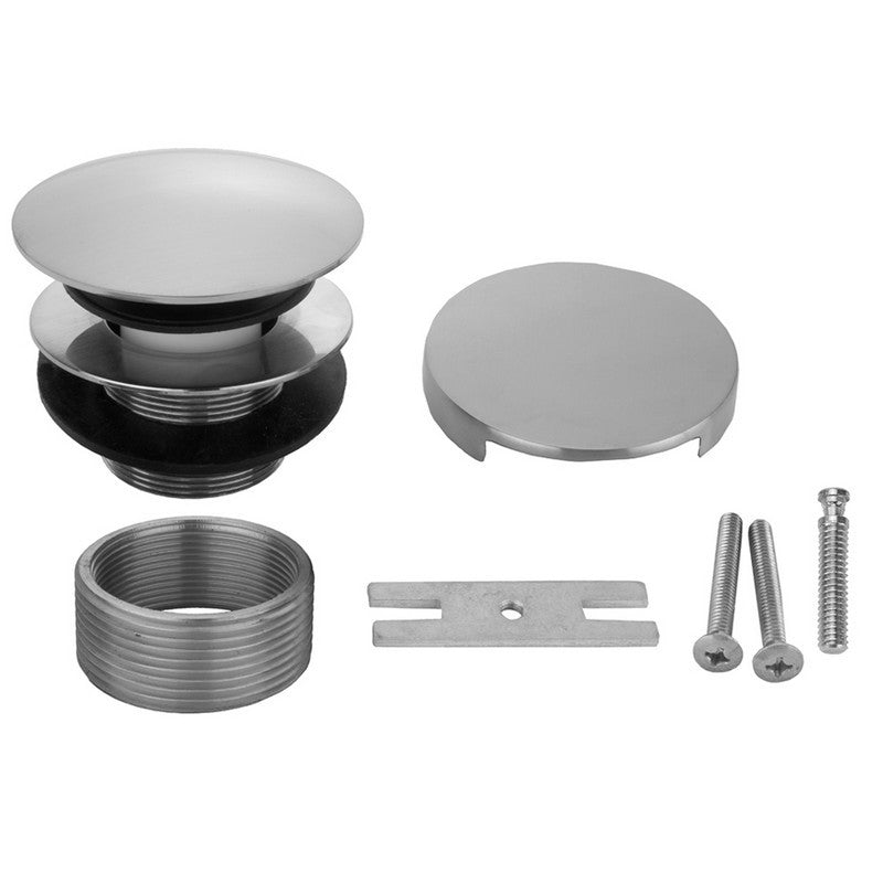 PLUMBING 537-MBK BATH & KITCHEN FAUCETS
