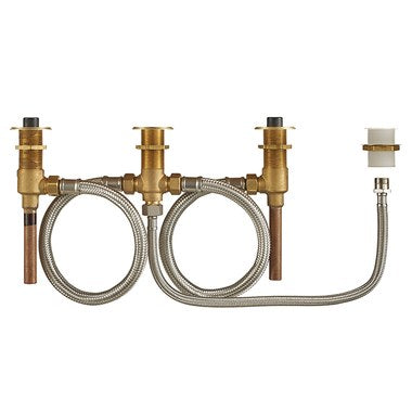 STANDARD R910 BATH & KITCHEN FAUCETS
