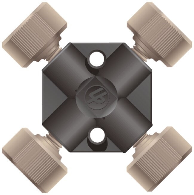 TECHNOLOGIES P-729 AIR CLEANER REPLACEMENT PARTS