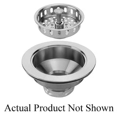 PLUMBING 2806-PCH BATH & KITCHEN FAUCETS