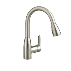 STANDARD 4175.300.075 BATH & KITCHEN FAUCETS