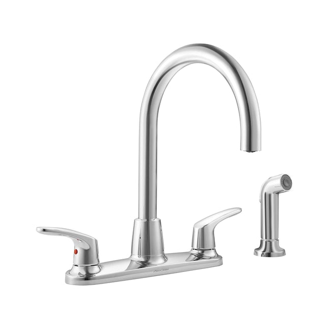 STANDARD 7074551.002 BATH & KITCHEN FAUCETS