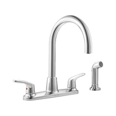 STANDARD 7074551.002 BATH & KITCHEN FAUCETS