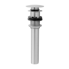 PLUMBING JACL2828-SN BATH & KITCHEN FAUCETS