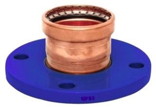 COPPER PRESS FITTINGS PF02746 COPPER TUBING & FITTINGS