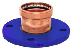 COPPER PRESS FITTINGS PF02746 COPPER TUBING & FITTINGS