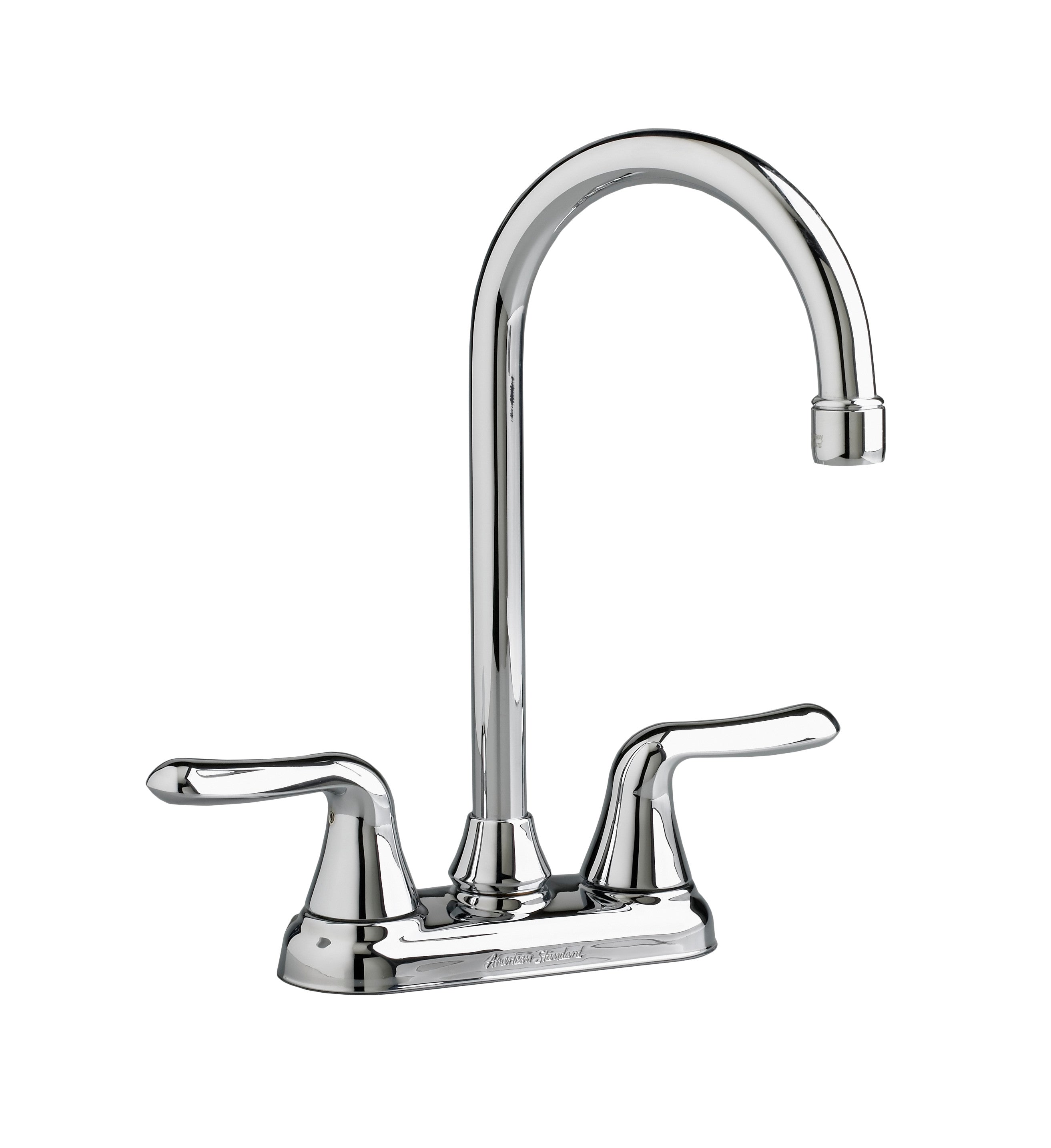 STANDARD 2475.500.002 BATH & KITCHEN FAUCETS
