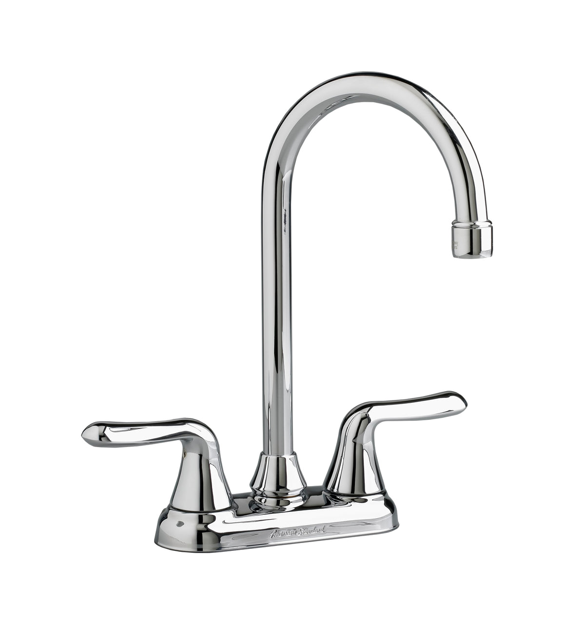 STANDARD 2475.500.002 BATH & KITCHEN FAUCETS