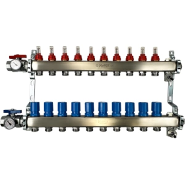 MR PEX 3251000 PEX CRIMP FITTINGS