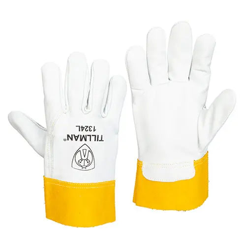 TILLMAN 1324L WORK GLOVES