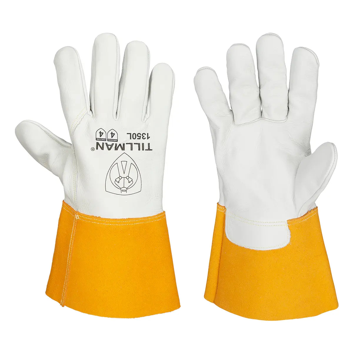 TILLMAN 1350XS WELDING GLOVES