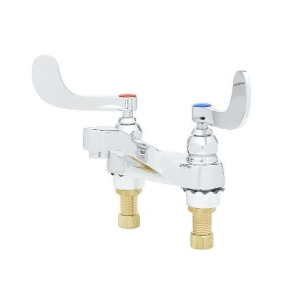 T&S BRASS B-0890 BATH & KITCHEN FAUCETS