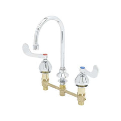 T&S BRASS B-2866-05-WS BATH & KITCHEN FAUCETS