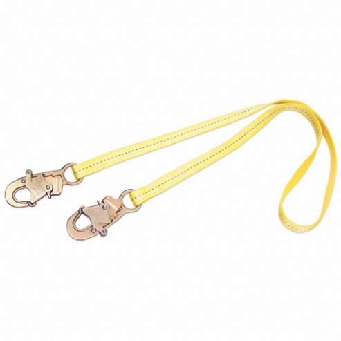 3M 7012817019 LANYARDS & CARIBNERS