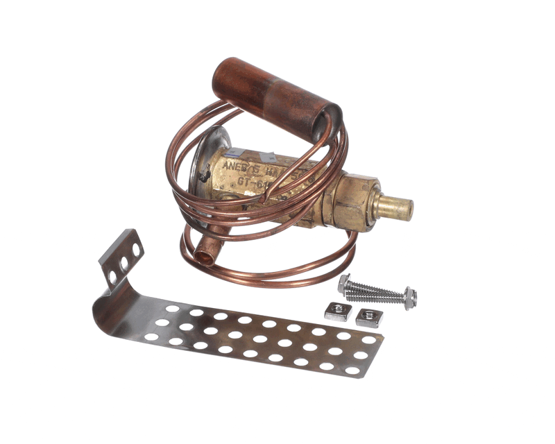 TRANE VAL07244 THERMAL EXPANSION VALVES (TXV)