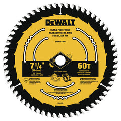 DEWALT DWA171460B10 CIRCULAR SAW BLADES