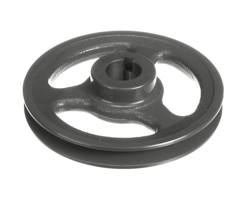 TRANE SHE05413 SHEAVES