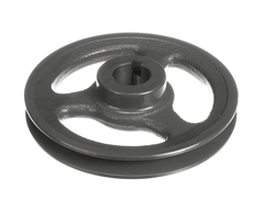 TRANE SHE05413 SHEAVES