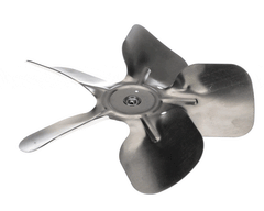 REZNOR RZ129853 FAN BLADES