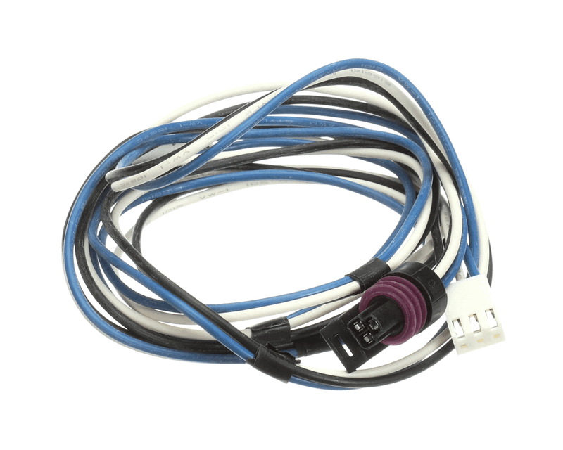 YORK S1-02549262000 TERMINAL & WIRE CONNECTIONS