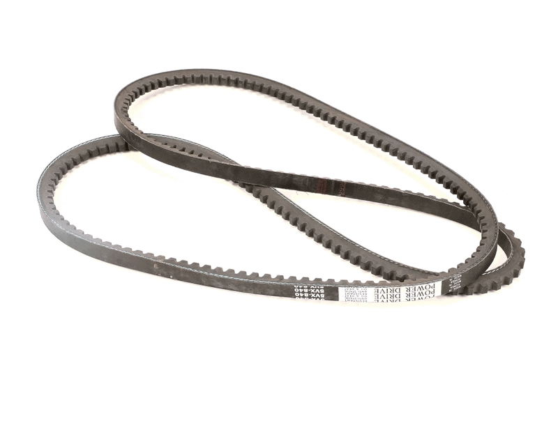 YORK S1-02813334000 BELTS