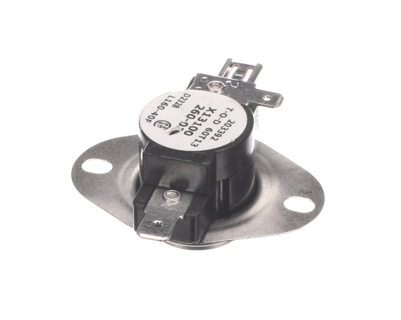 TRANE CNT00921 LIMIT SWITCHES